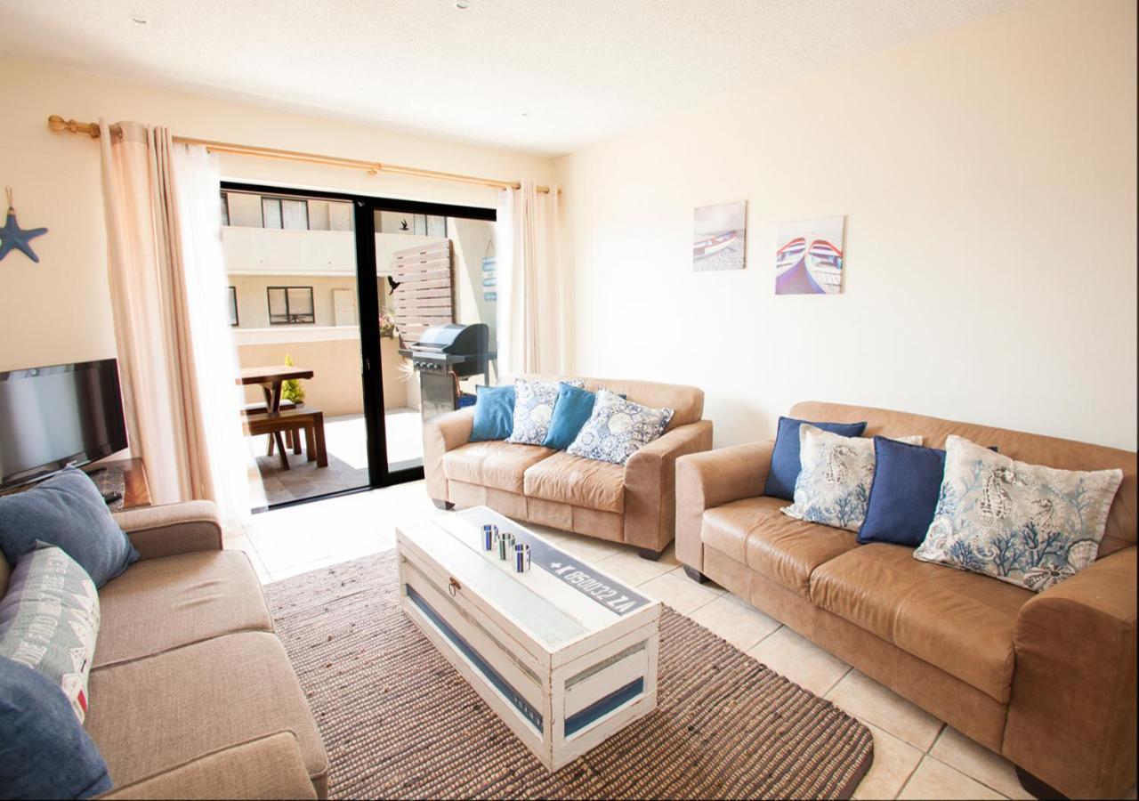 Bianka'S Self-Catering Apartment Swakopmund Exterior foto