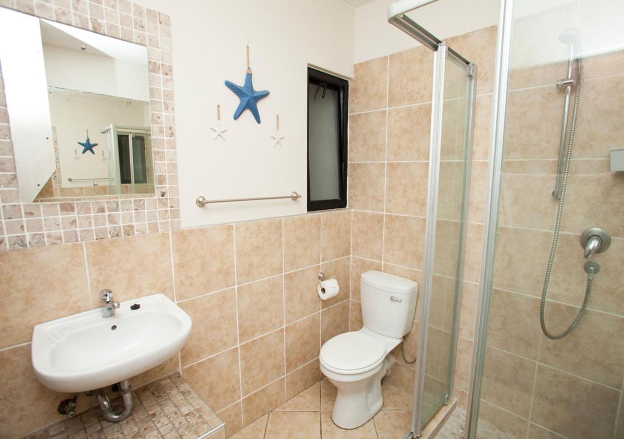Bianka'S Self-Catering Apartment Swakopmund Exterior foto